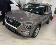 Creta New